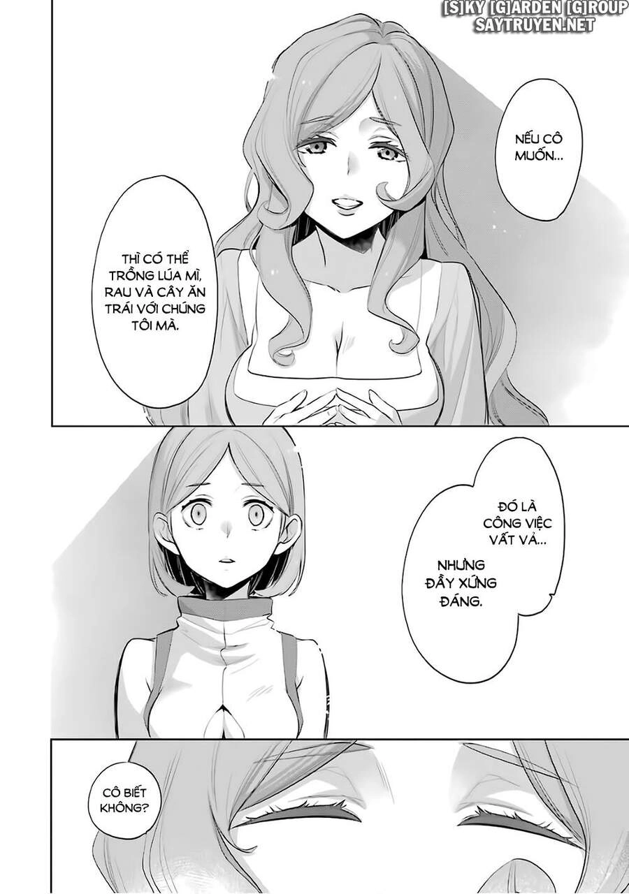 Dungeon Ni Deai O Motomeru No Wa Machigatte Iru Darou Ka: Familia Chronicle Episode Ryu Chapter 15 - 40