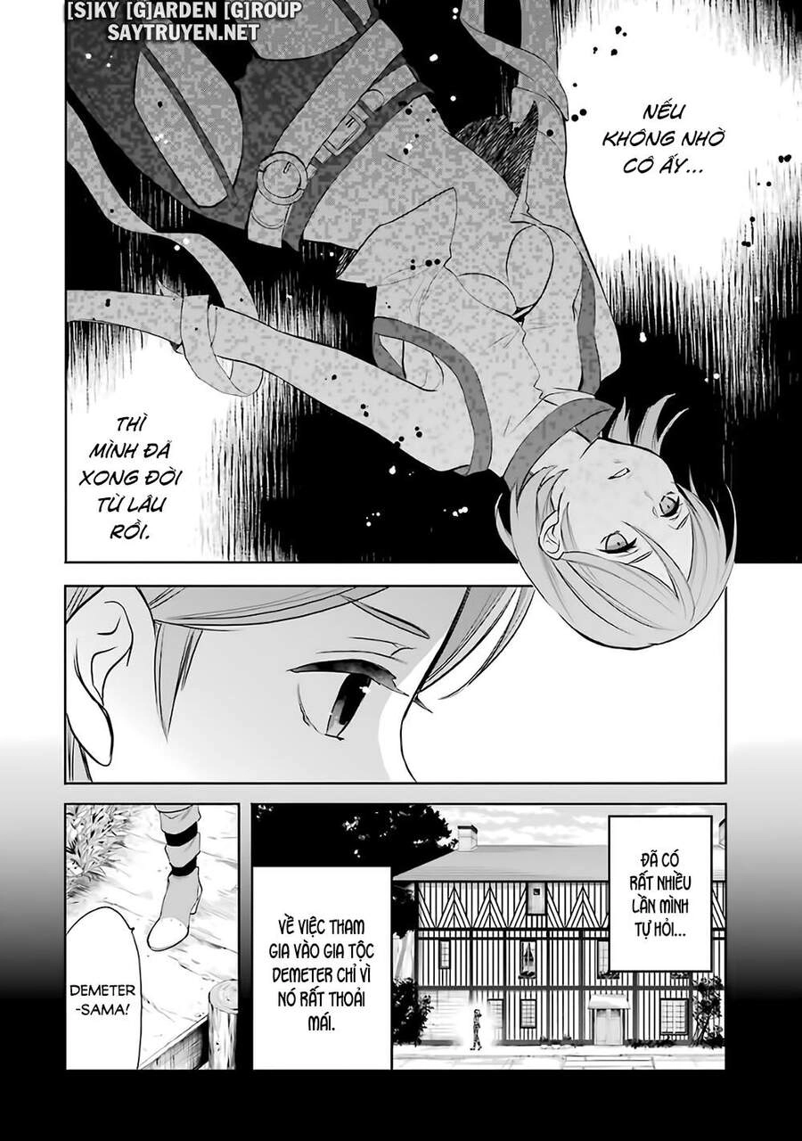 Dungeon Ni Deai O Motomeru No Wa Machigatte Iru Darou Ka: Familia Chronicle Episode Ryu Chapter 15 - 42