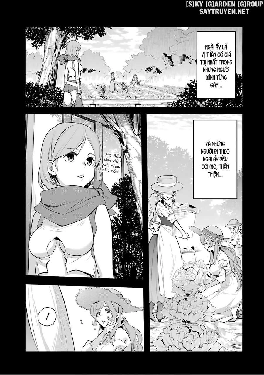 Dungeon Ni Deai O Motomeru No Wa Machigatte Iru Darou Ka: Familia Chronicle Episode Ryu Chapter 15 - 43