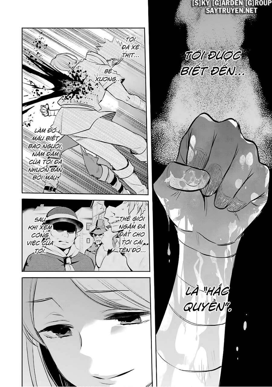 Dungeon Ni Deai O Motomeru No Wa Machigatte Iru Darou Ka: Familia Chronicle Episode Ryu Chapter 15 - 48