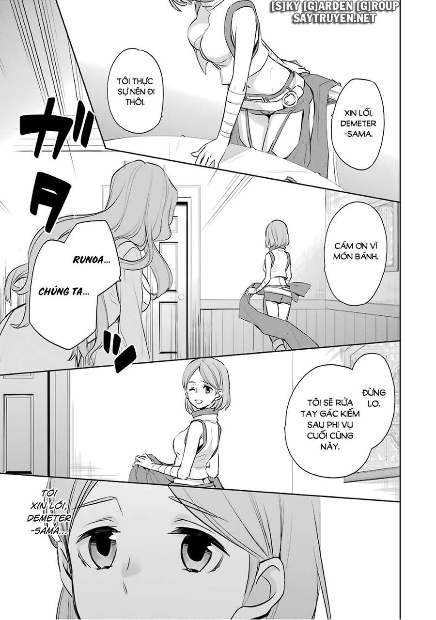 Dungeon Ni Deai O Motomeru No Wa Machigatte Iru Darou Ka: Familia Chronicle Episode Ryu Chapter 15 - 51