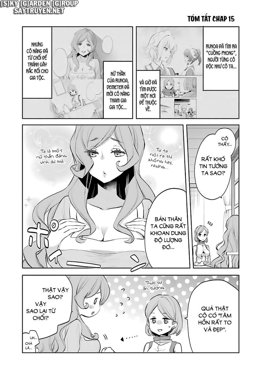 Dungeon Ni Deai O Motomeru No Wa Machigatte Iru Darou Ka: Familia Chronicle Episode Ryu Chapter 15 - 56