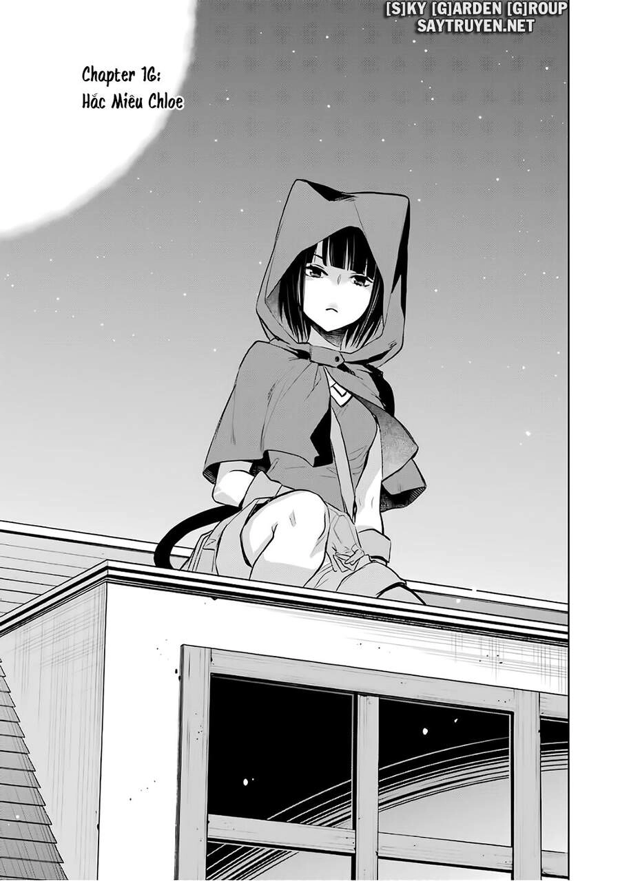 Dungeon Ni Deai O Motomeru No Wa Machigatte Iru Darou Ka: Familia Chronicle Episode Ryu Chapter 16 - 2