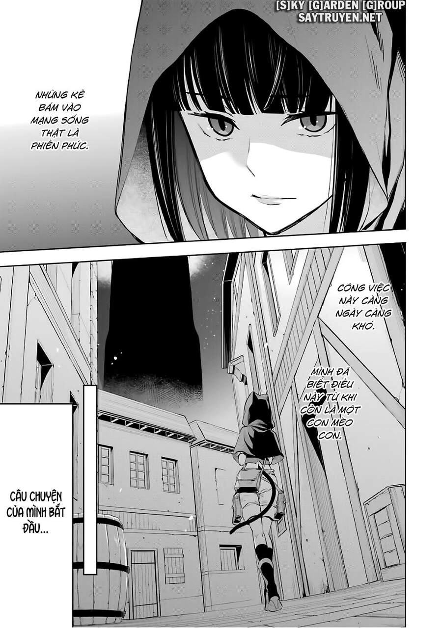 Dungeon Ni Deai O Motomeru No Wa Machigatte Iru Darou Ka: Familia Chronicle Episode Ryu Chapter 16 - 10