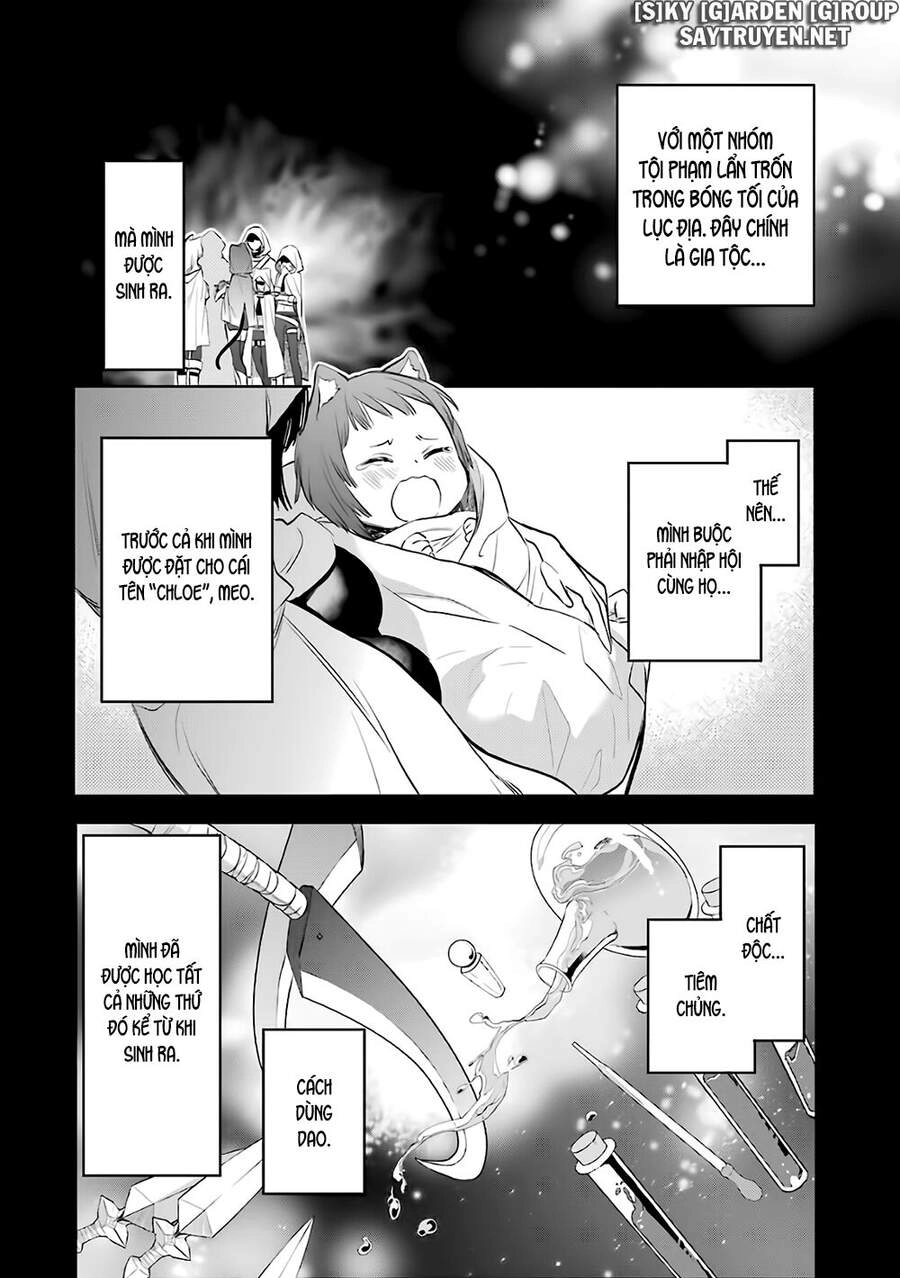 Dungeon Ni Deai O Motomeru No Wa Machigatte Iru Darou Ka: Familia Chronicle Episode Ryu Chapter 16 - 11