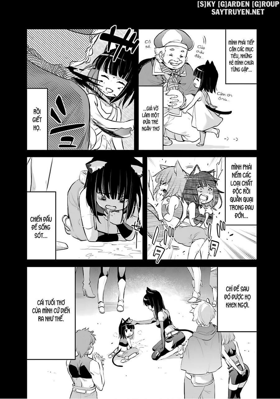 Dungeon Ni Deai O Motomeru No Wa Machigatte Iru Darou Ka: Familia Chronicle Episode Ryu Chapter 16 - 12