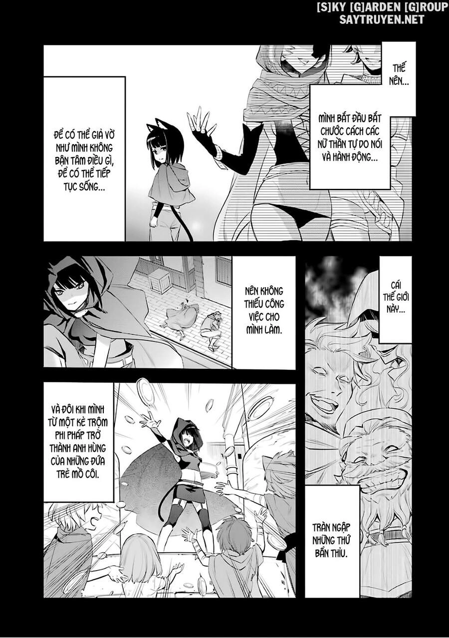 Dungeon Ni Deai O Motomeru No Wa Machigatte Iru Darou Ka: Familia Chronicle Episode Ryu Chapter 16 - 21