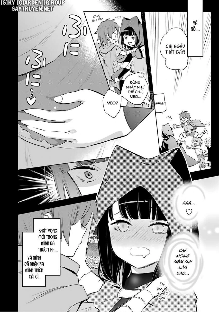 Dungeon Ni Deai O Motomeru No Wa Machigatte Iru Darou Ka: Familia Chronicle Episode Ryu Chapter 16 - 22