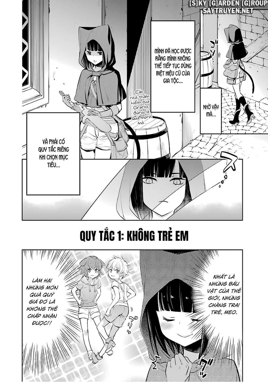 Dungeon Ni Deai O Motomeru No Wa Machigatte Iru Darou Ka: Familia Chronicle Episode Ryu Chapter 16 - 26