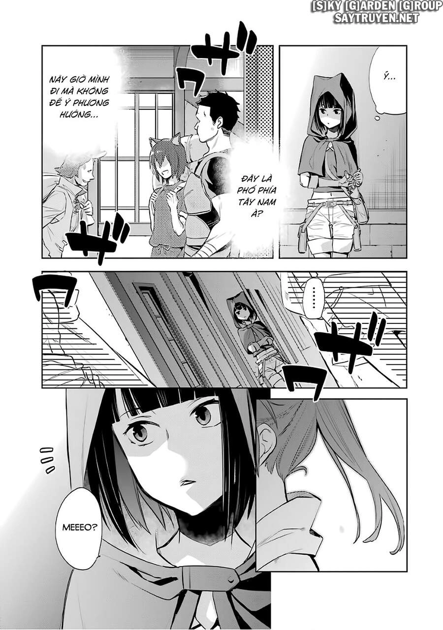 Dungeon Ni Deai O Motomeru No Wa Machigatte Iru Darou Ka: Familia Chronicle Episode Ryu Chapter 16 - 31