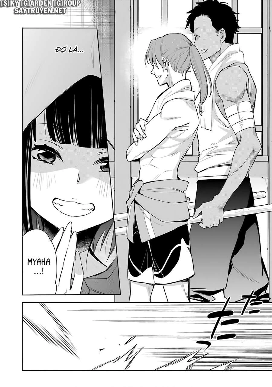 Dungeon Ni Deai O Motomeru No Wa Machigatte Iru Darou Ka: Familia Chronicle Episode Ryu Chapter 16 - 32