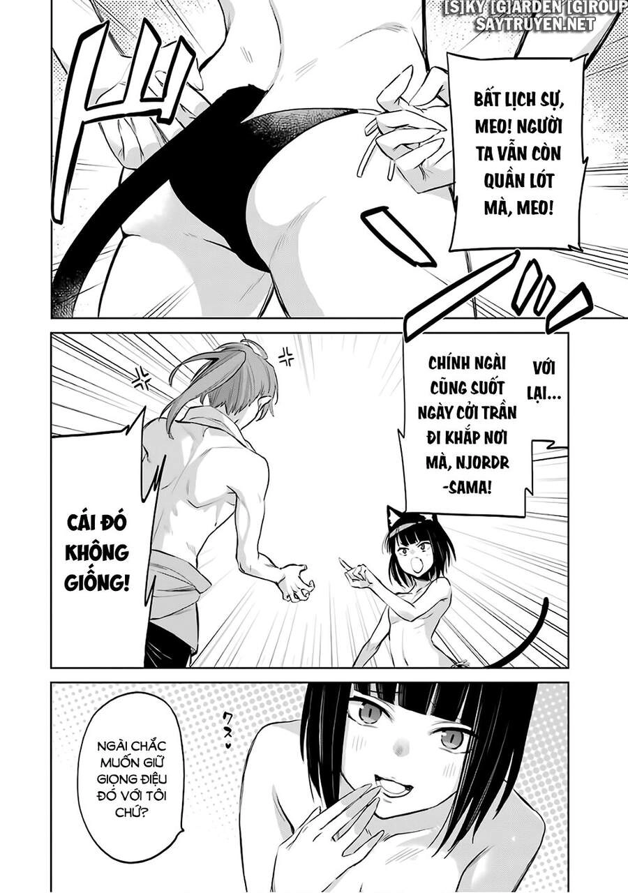 Dungeon Ni Deai O Motomeru No Wa Machigatte Iru Darou Ka: Familia Chronicle Episode Ryu Chapter 16 - 36