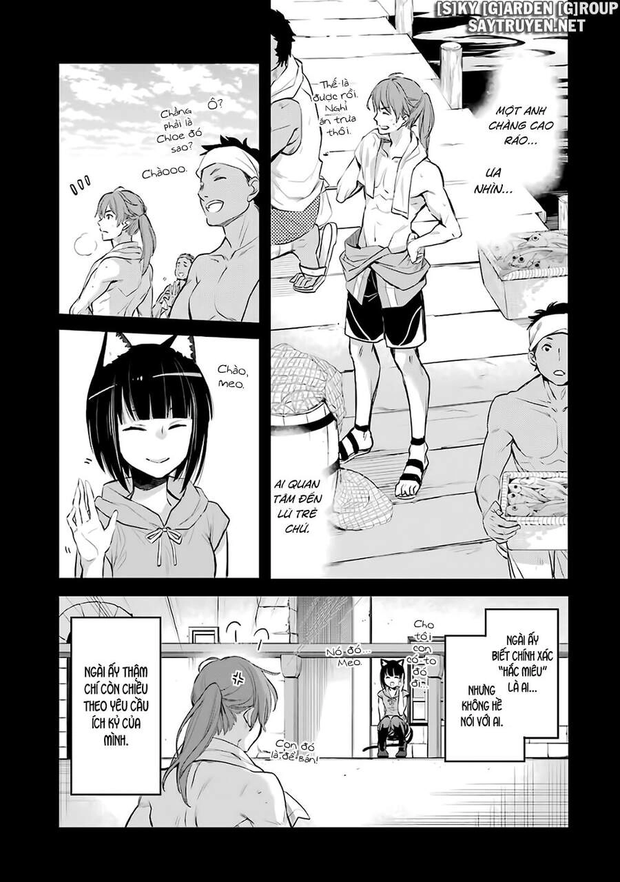 Dungeon Ni Deai O Motomeru No Wa Machigatte Iru Darou Ka: Familia Chronicle Episode Ryu Chapter 16 - 49