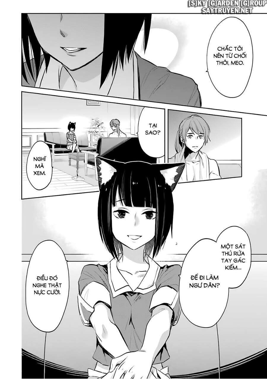 Dungeon Ni Deai O Motomeru No Wa Machigatte Iru Darou Ka: Familia Chronicle Episode Ryu Chapter 16 - 52