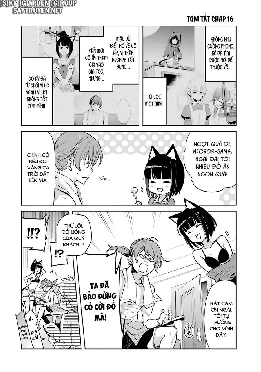 Dungeon Ni Deai O Motomeru No Wa Machigatte Iru Darou Ka: Familia Chronicle Episode Ryu Chapter 16 - 60