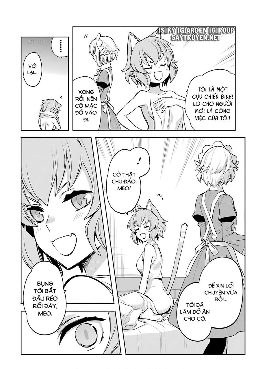 Dungeon Ni Deai O Motomeru No Wa Machigatte Iru Darou Ka: Familia Chronicle Episode Ryu Chapter 17 - 19