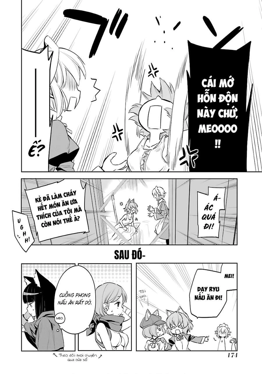 Dungeon Ni Deai O Motomeru No Wa Machigatte Iru Darou Ka: Familia Chronicle Episode Ryu Chapter 17 - 21