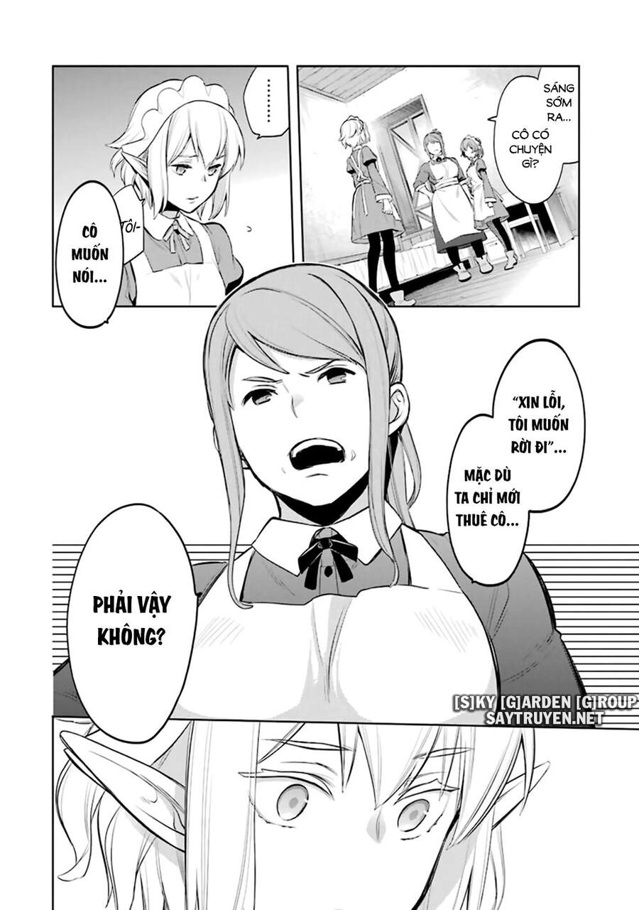 Dungeon Ni Deai O Motomeru No Wa Machigatte Iru Darou Ka: Familia Chronicle Episode Ryu Chapter 18 - 14