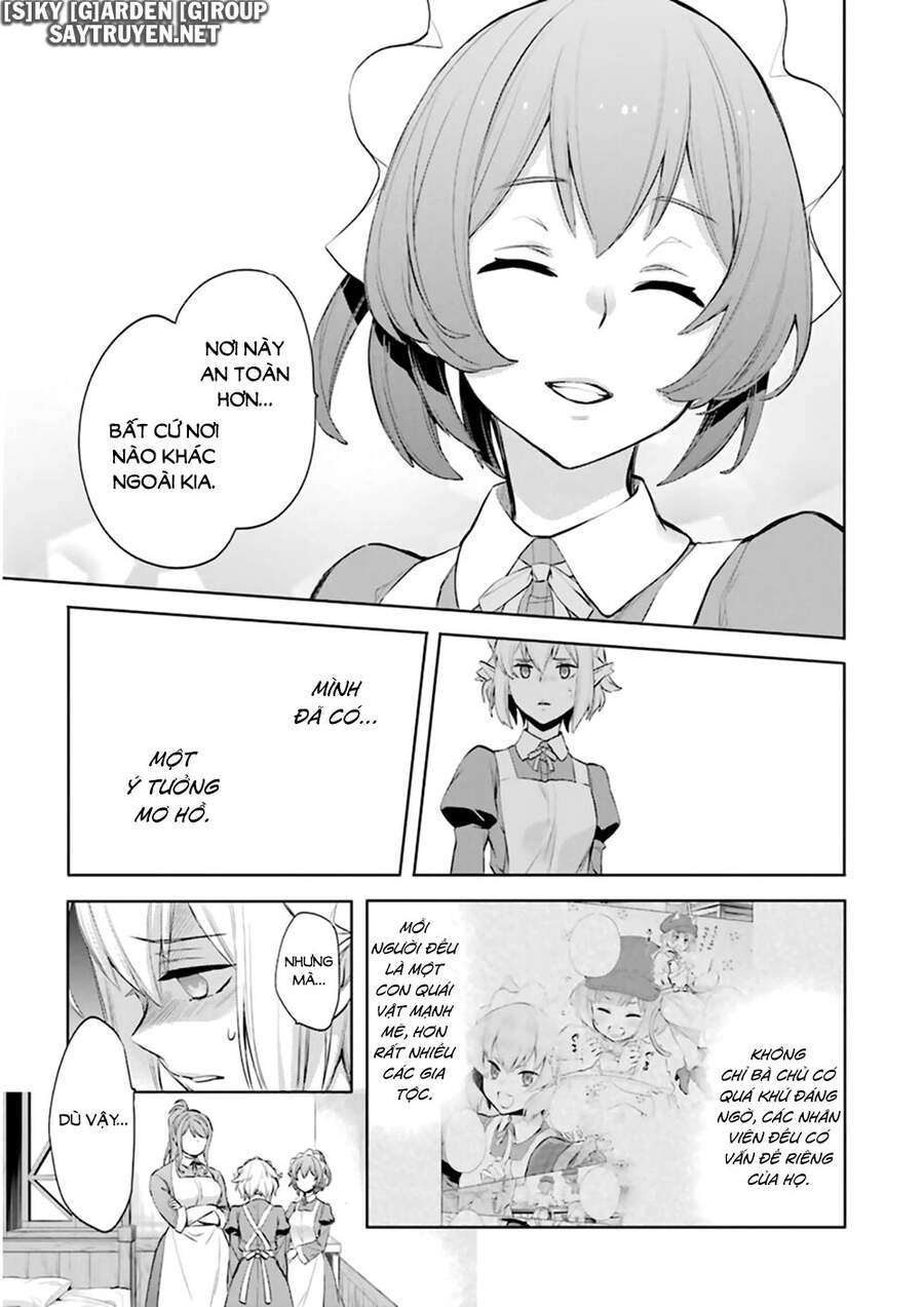 Dungeon Ni Deai O Motomeru No Wa Machigatte Iru Darou Ka: Familia Chronicle Episode Ryu Chapter 18 - 19