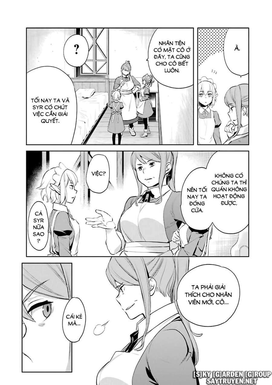 Dungeon Ni Deai O Motomeru No Wa Machigatte Iru Darou Ka: Familia Chronicle Episode Ryu Chapter 18 - 23