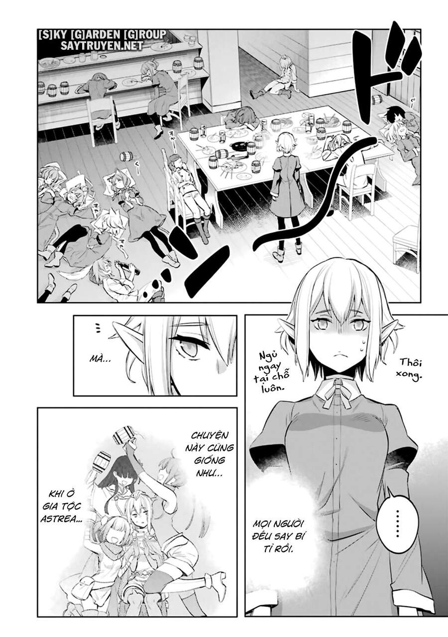 Dungeon Ni Deai O Motomeru No Wa Machigatte Iru Darou Ka: Familia Chronicle Episode Ryu Chapter 18 - 30