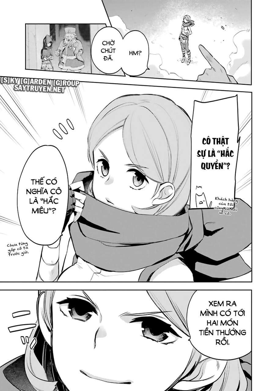 Dungeon Ni Deai O Motomeru No Wa Machigatte Iru Darou Ka: Familia Chronicle Episode Ryu Chapter 18 - 61