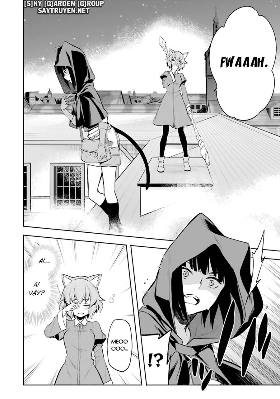 Dungeon Ni Deai O Motomeru No Wa Machigatte Iru Darou Ka: Familia Chronicle Episode Ryu Chapter 19 - 10