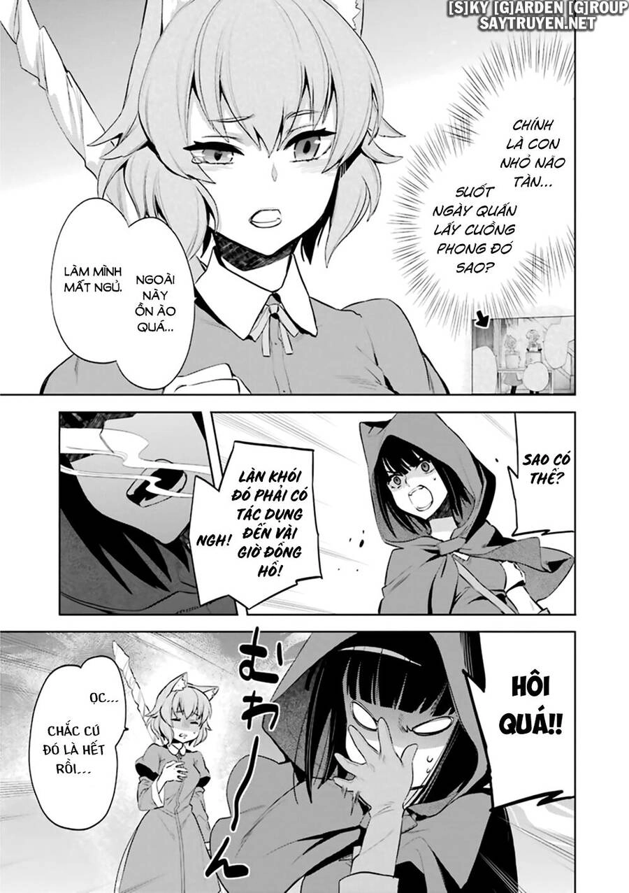 Dungeon Ni Deai O Motomeru No Wa Machigatte Iru Darou Ka: Familia Chronicle Episode Ryu Chapter 19 - 11