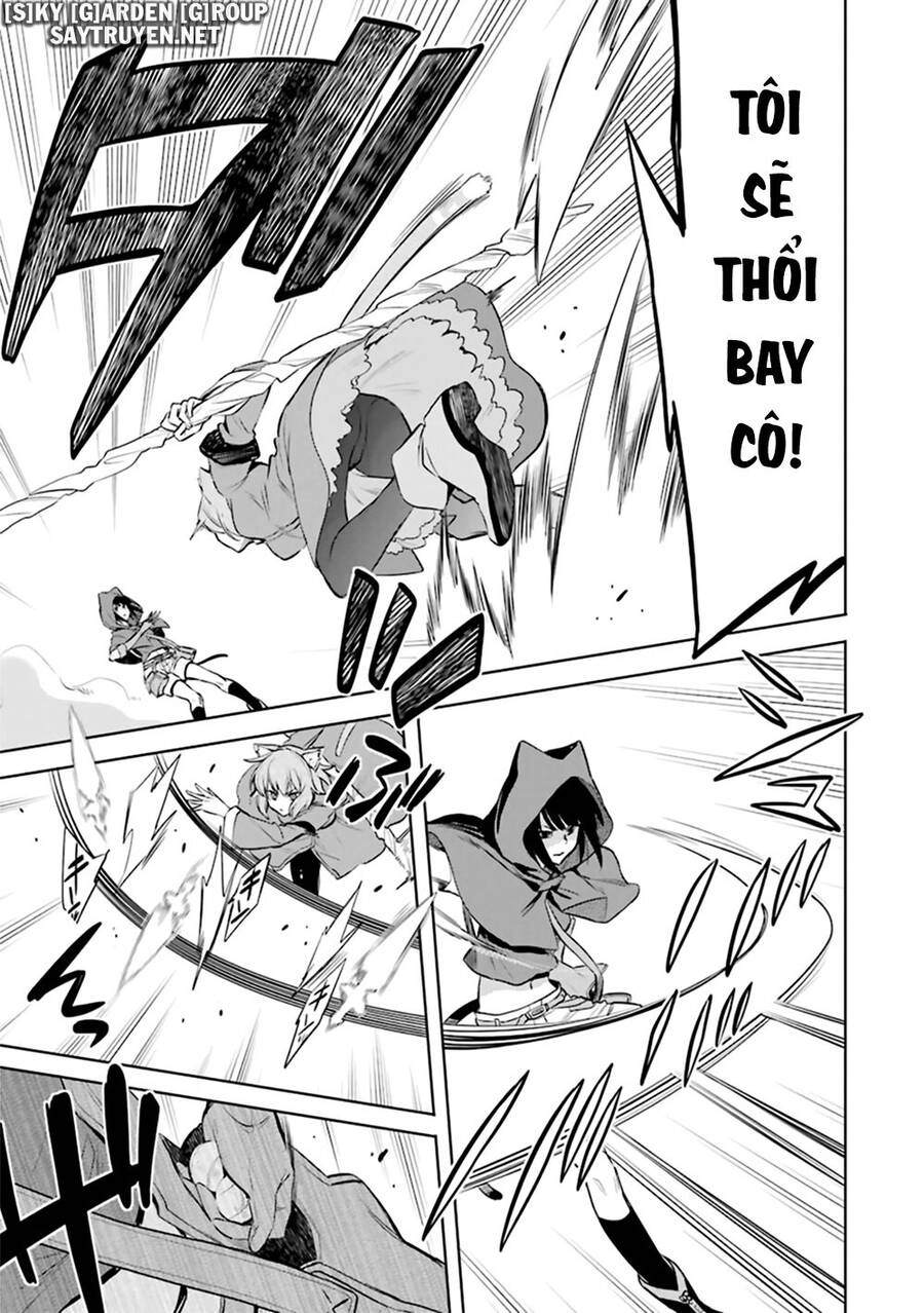 Dungeon Ni Deai O Motomeru No Wa Machigatte Iru Darou Ka: Familia Chronicle Episode Ryu Chapter 19 - 15