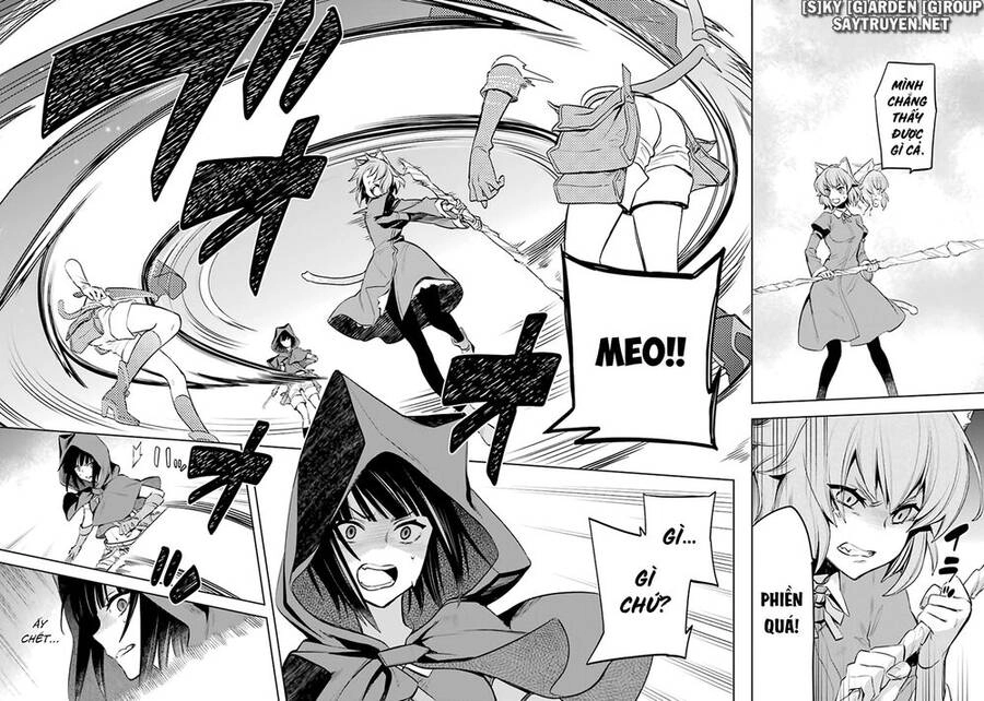 Dungeon Ni Deai O Motomeru No Wa Machigatte Iru Darou Ka: Familia Chronicle Episode Ryu Chapter 19 - 18