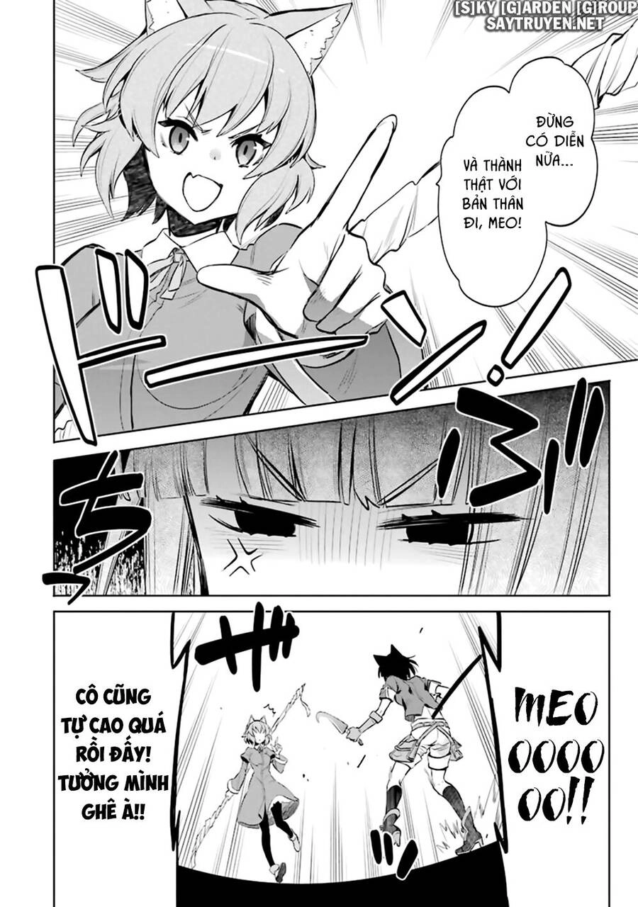 Dungeon Ni Deai O Motomeru No Wa Machigatte Iru Darou Ka: Familia Chronicle Episode Ryu Chapter 19 - 21