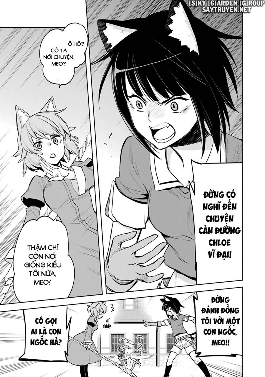 Dungeon Ni Deai O Motomeru No Wa Machigatte Iru Darou Ka: Familia Chronicle Episode Ryu Chapter 19 - 22