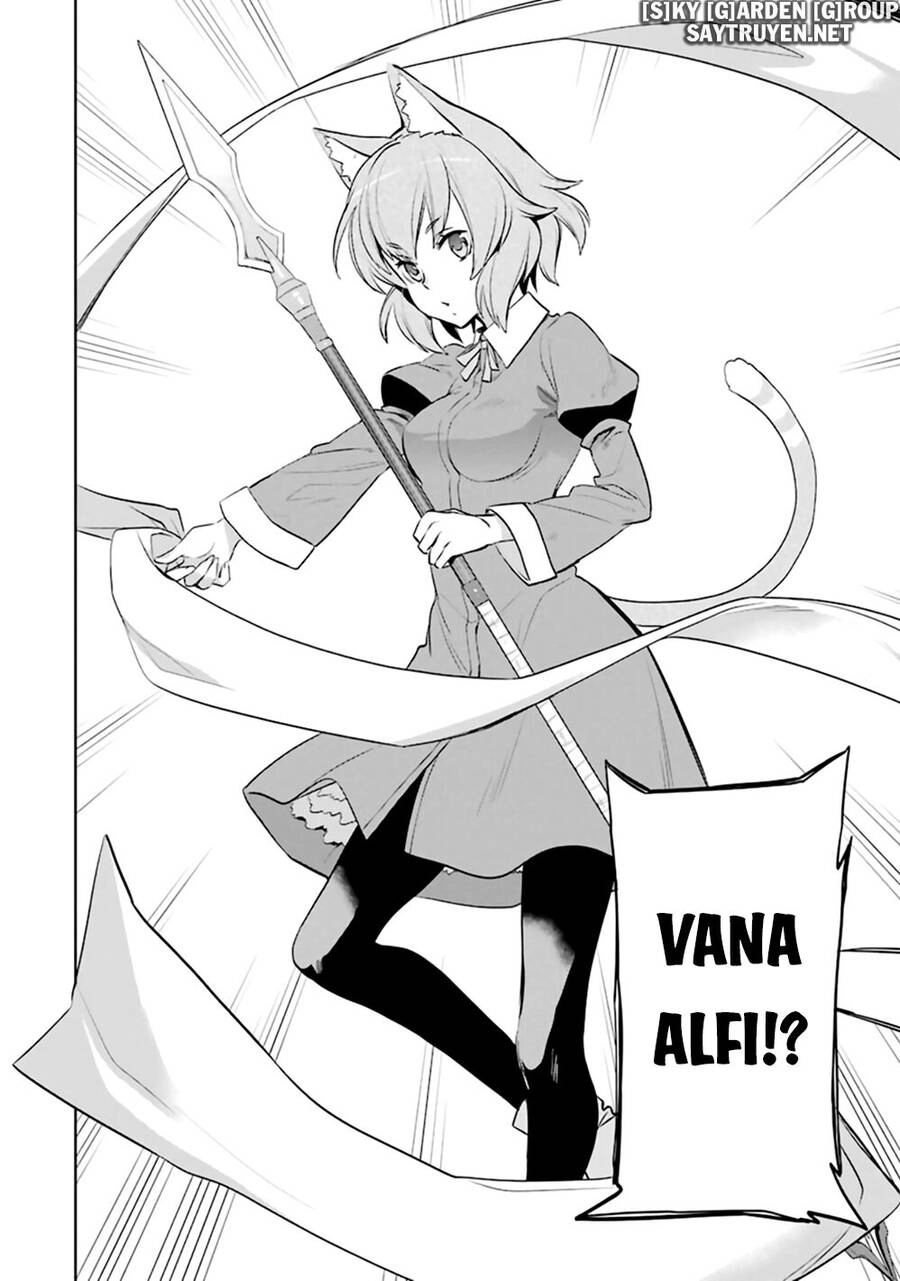 Dungeon Ni Deai O Motomeru No Wa Machigatte Iru Darou Ka: Familia Chronicle Episode Ryu Chapter 19 - 27