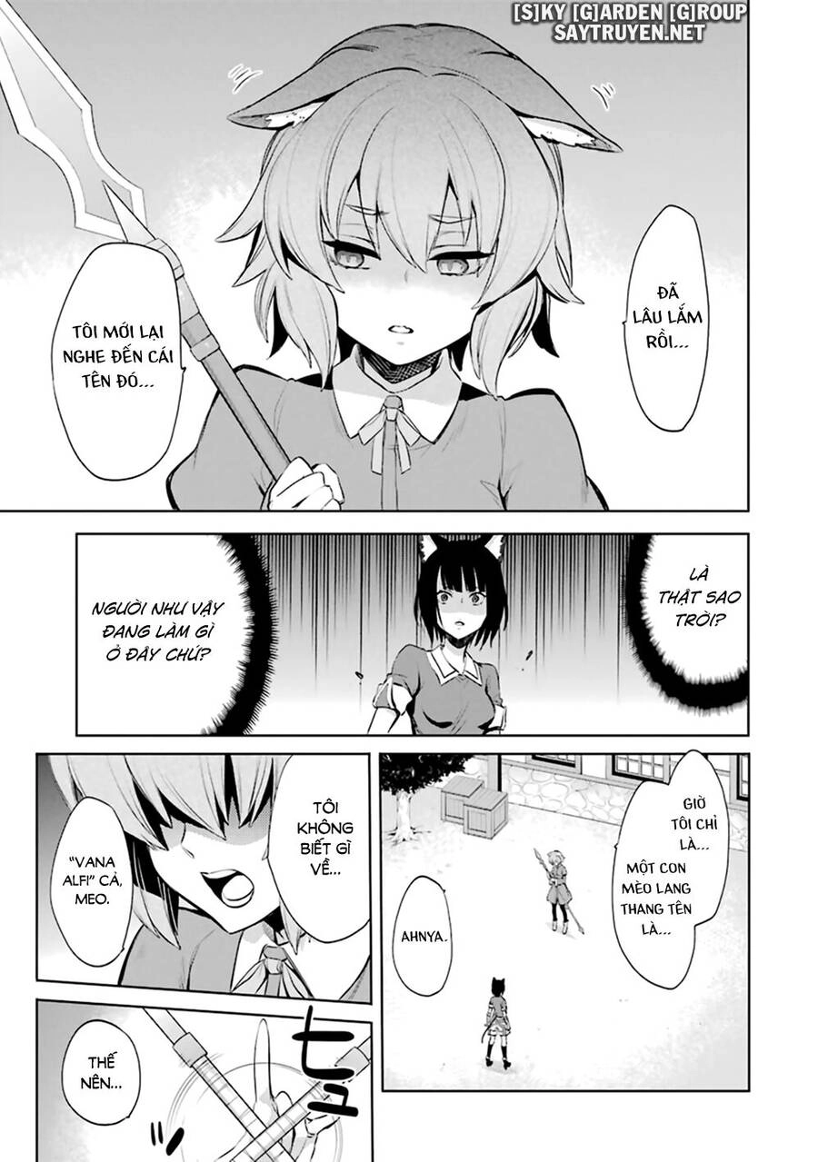 Dungeon Ni Deai O Motomeru No Wa Machigatte Iru Darou Ka: Familia Chronicle Episode Ryu Chapter 19 - 28