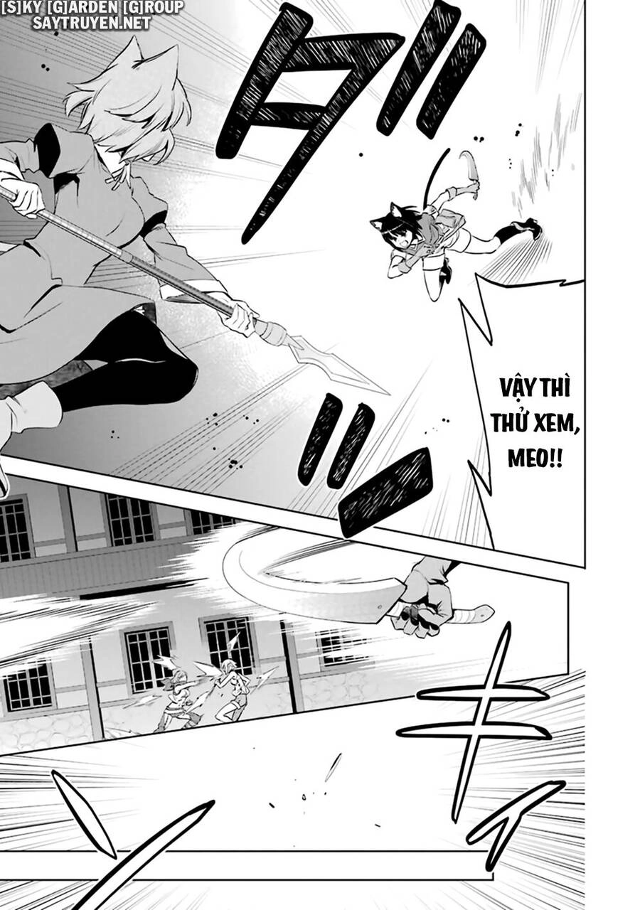 Dungeon Ni Deai O Motomeru No Wa Machigatte Iru Darou Ka: Familia Chronicle Episode Ryu Chapter 19 - 30