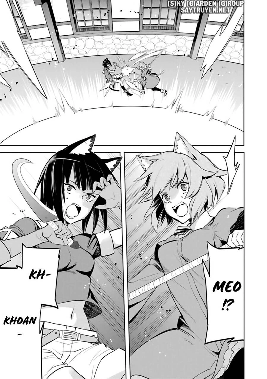 Dungeon Ni Deai O Motomeru No Wa Machigatte Iru Darou Ka: Familia Chronicle Episode Ryu Chapter 19 - 45