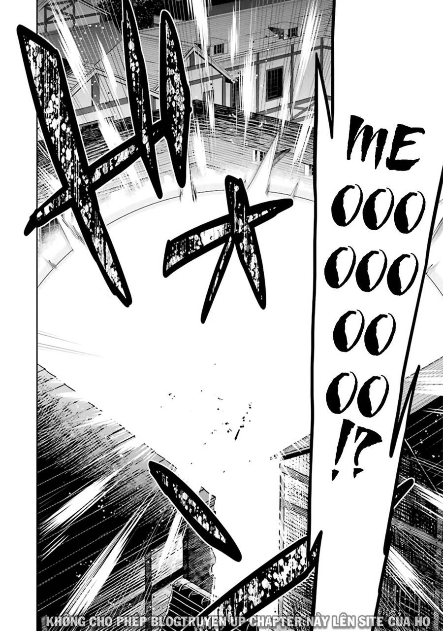 Dungeon Ni Deai O Motomeru No Wa Machigatte Iru Darou Ka: Familia Chronicle Episode Ryu Chapter 19 - 46