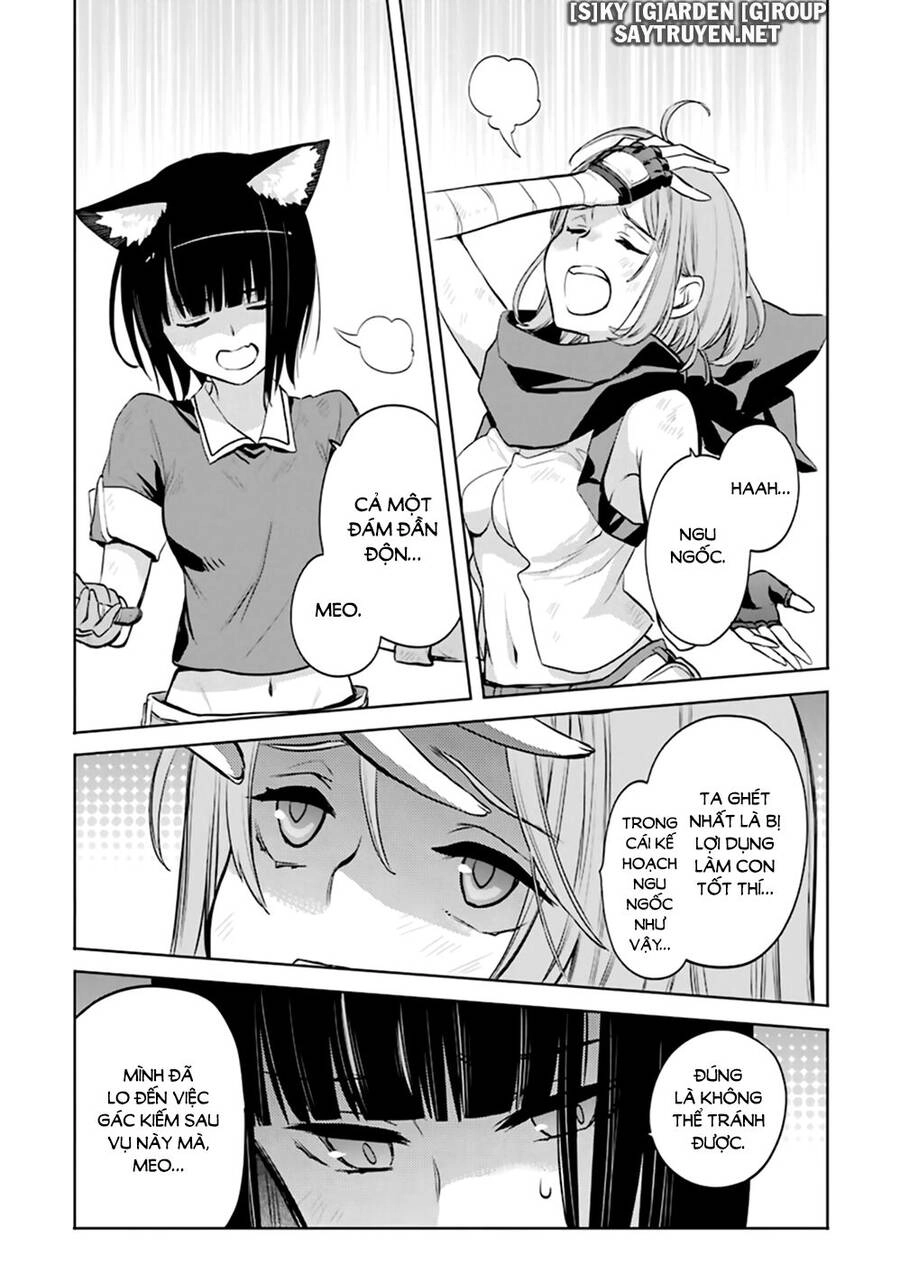 Dungeon Ni Deai O Motomeru No Wa Machigatte Iru Darou Ka: Familia Chronicle Episode Ryu Chapter 20 - 19