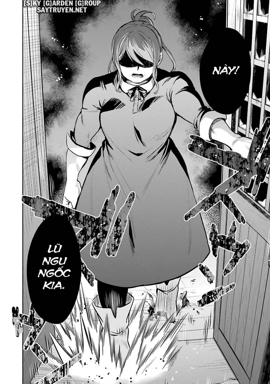 Dungeon Ni Deai O Motomeru No Wa Machigatte Iru Darou Ka: Familia Chronicle Episode Ryu Chapter 20 - 30