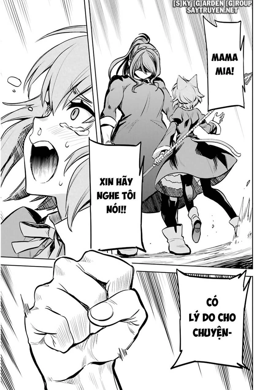 Dungeon Ni Deai O Motomeru No Wa Machigatte Iru Darou Ka: Familia Chronicle Episode Ryu Chapter 20 - 35