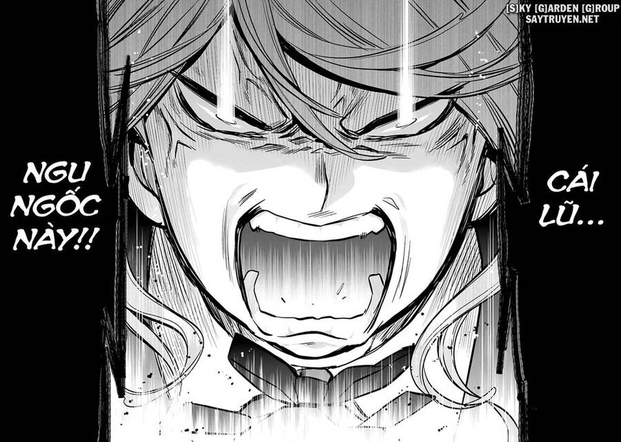 Dungeon Ni Deai O Motomeru No Wa Machigatte Iru Darou Ka: Familia Chronicle Episode Ryu Chapter 20 - 42