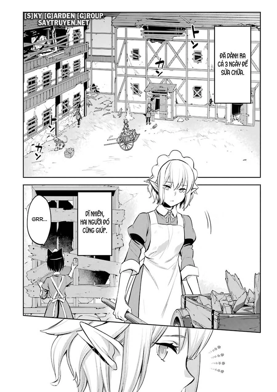 Dungeon Ni Deai O Motomeru No Wa Machigatte Iru Darou Ka: Familia Chronicle Episode Ryu Chapter 21 - 6