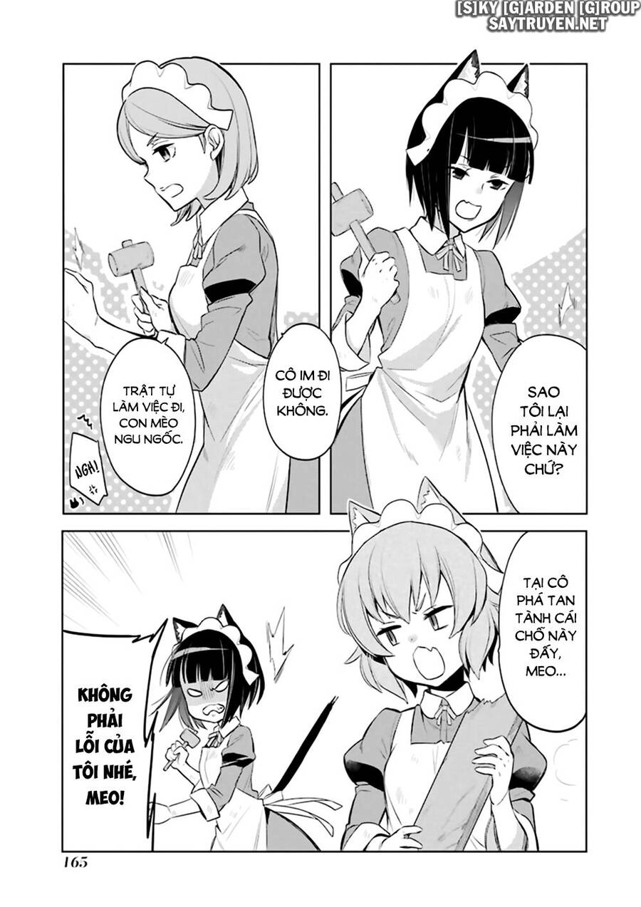 Dungeon Ni Deai O Motomeru No Wa Machigatte Iru Darou Ka: Familia Chronicle Episode Ryu Chapter 21 - 7