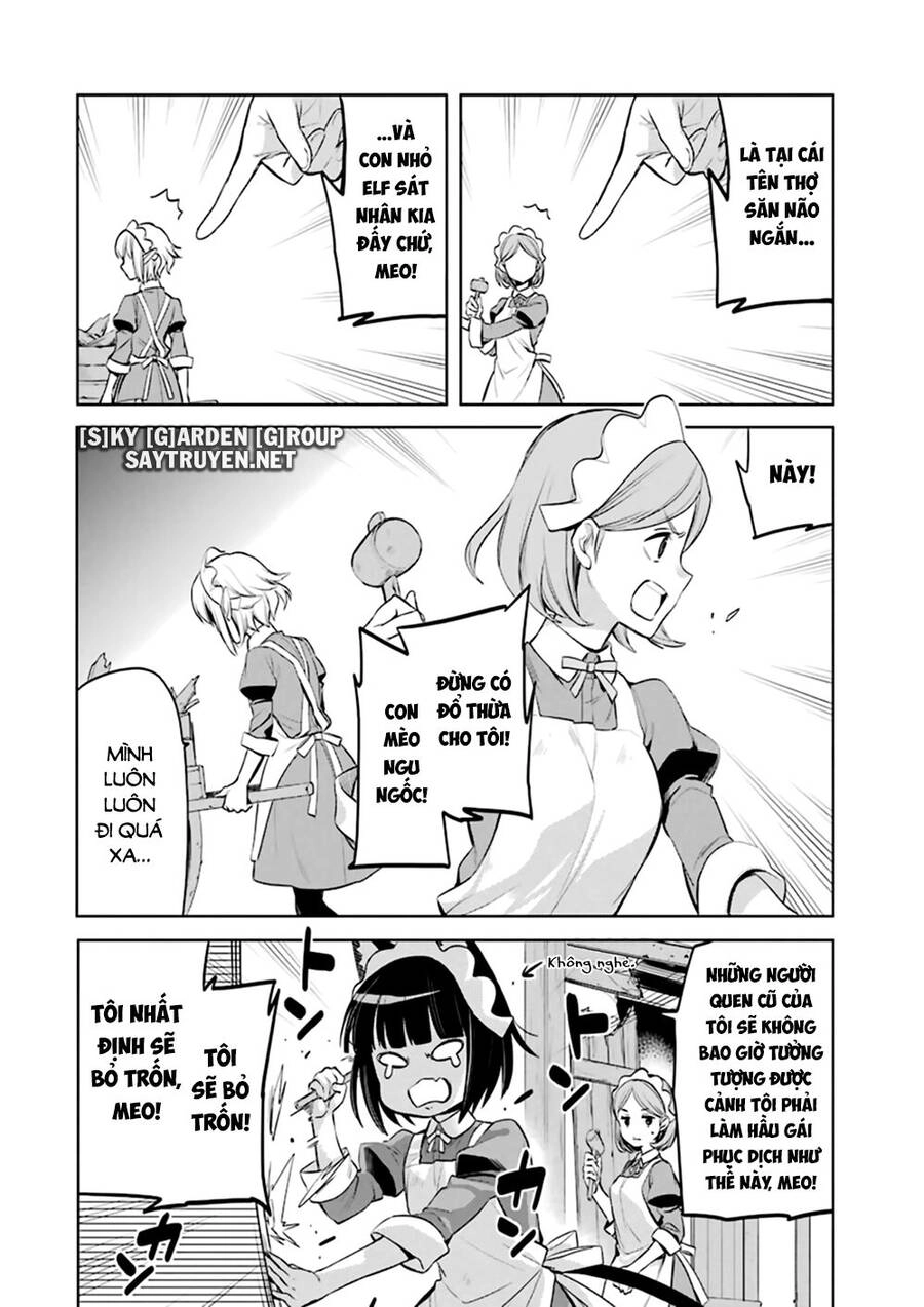 Dungeon Ni Deai O Motomeru No Wa Machigatte Iru Darou Ka: Familia Chronicle Episode Ryu Chapter 21 - 8