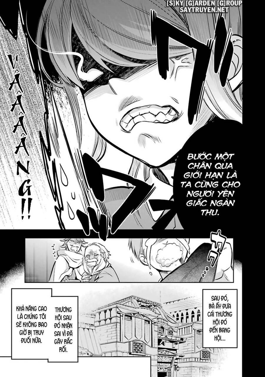 Dungeon Ni Deai O Motomeru No Wa Machigatte Iru Darou Ka: Familia Chronicle Episode Ryu Chapter 21 - 13