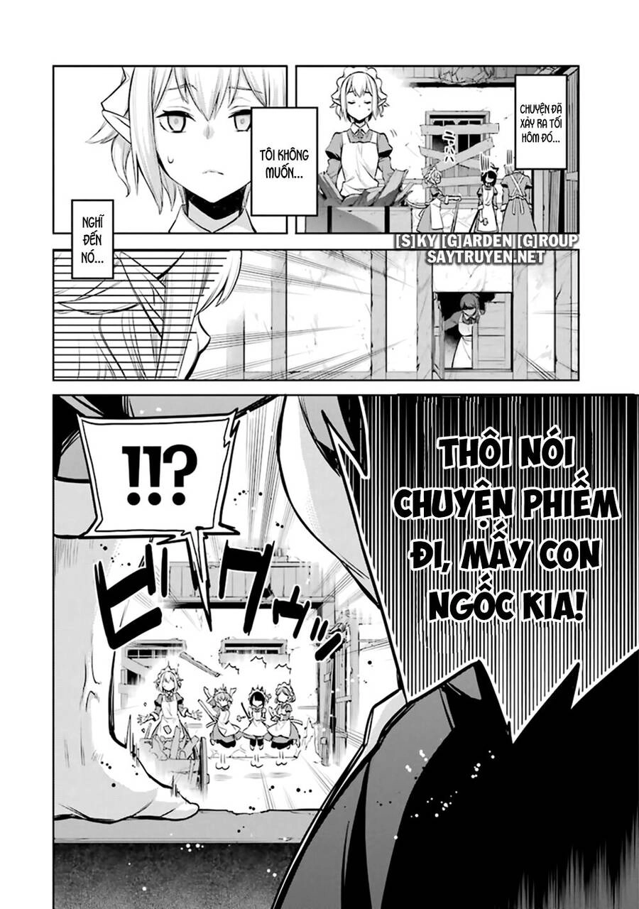 Dungeon Ni Deai O Motomeru No Wa Machigatte Iru Darou Ka: Familia Chronicle Episode Ryu Chapter 21 - 14