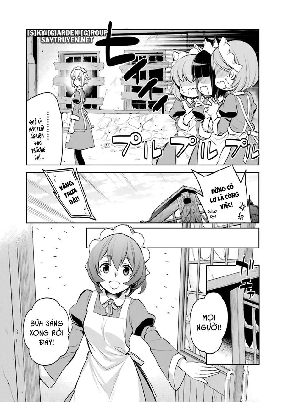 Dungeon Ni Deai O Motomeru No Wa Machigatte Iru Darou Ka: Familia Chronicle Episode Ryu Chapter 21 - 15