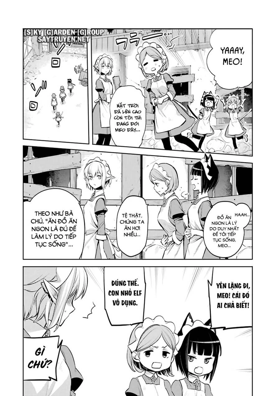 Dungeon Ni Deai O Motomeru No Wa Machigatte Iru Darou Ka: Familia Chronicle Episode Ryu Chapter 21 - 16