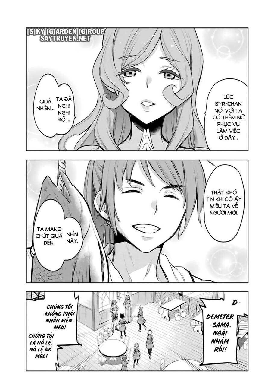 Dungeon Ni Deai O Motomeru No Wa Machigatte Iru Darou Ka: Familia Chronicle Episode Ryu Chapter 21 - 21