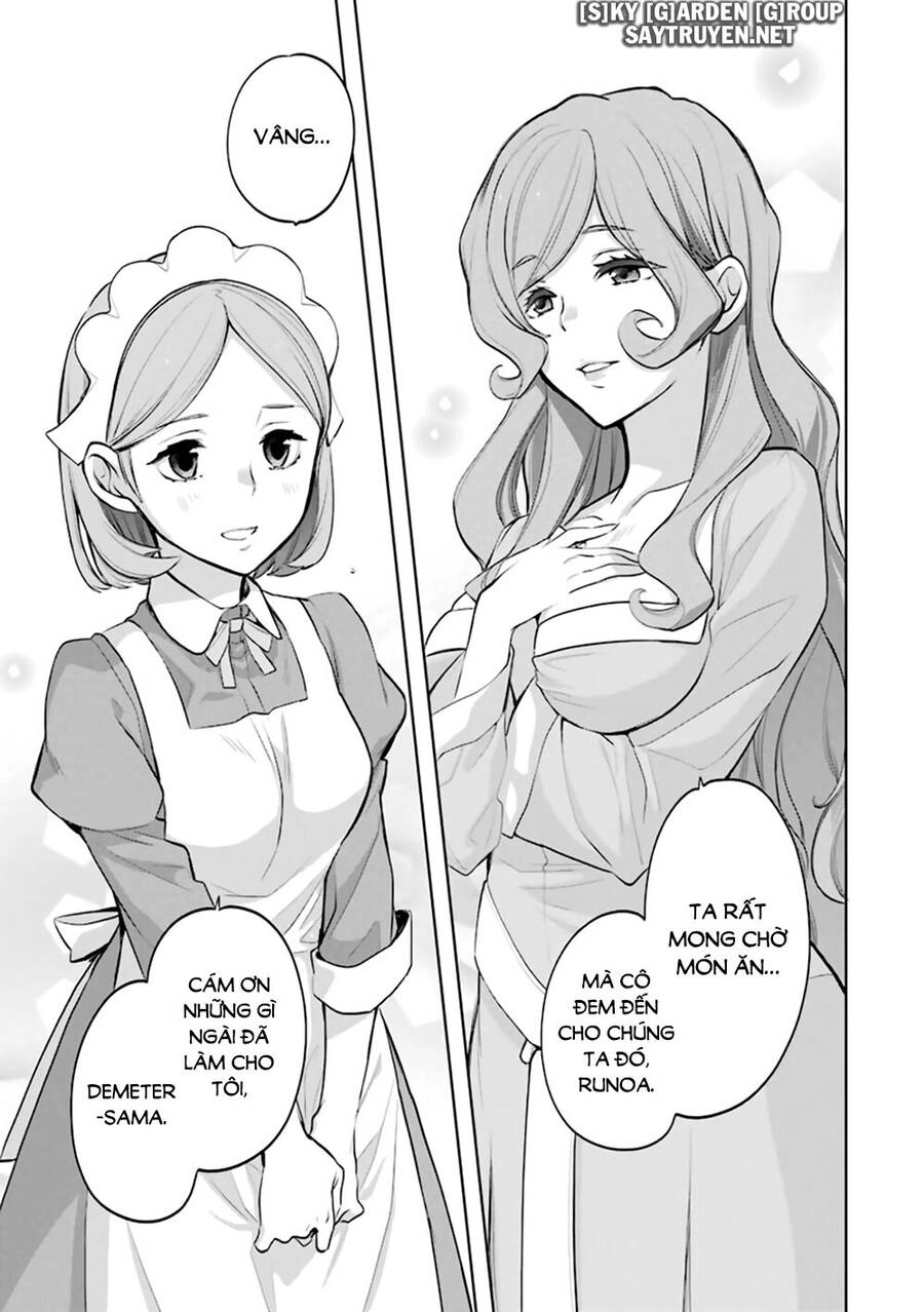 Dungeon Ni Deai O Motomeru No Wa Machigatte Iru Darou Ka: Familia Chronicle Episode Ryu Chapter 21 - 25